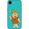 The Flinstones Barney Rubble iPhone 16e Skin